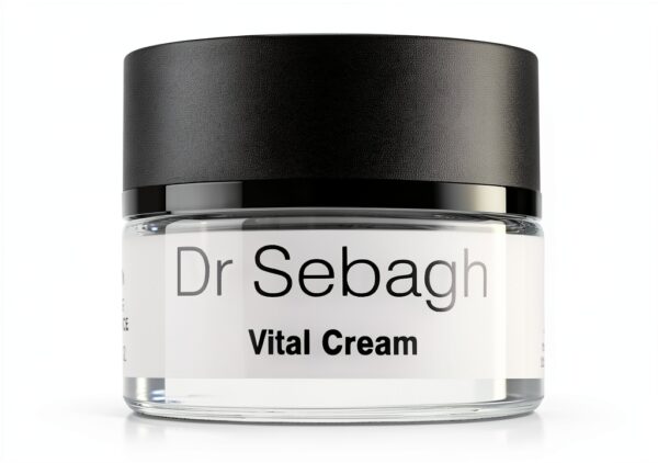 Dr. Sebagh - Vital Crme - 50ml by Dr. Sebagh-0