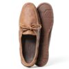 Sebago Schooner Crazy Horse, Marrone Tan 1, 13-5