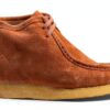 Sneaker Sebago Marrone per Uomo 7001IM0-907 in Pelle, Taglia 42 EU-2