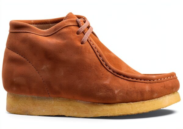 Sneaker Sebago Marrone per Uomo 7001IM0-907 in Pelle, Taglia 42 EU-2