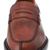 Geox U Artenova D Mocassini Uomo Marrone Cognac 40-46 EU-1