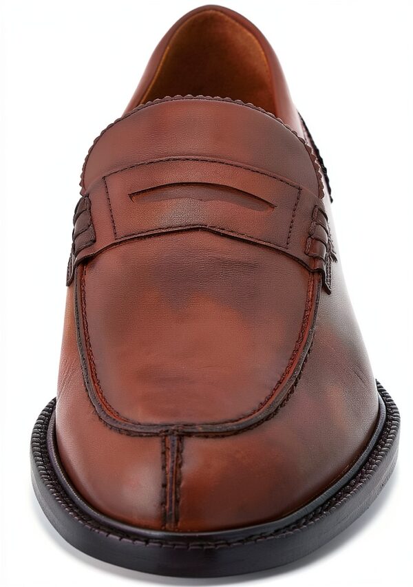Geox U Artenova D Mocassini Uomo Marrone Cognac 40-46 EU-1