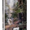 Beren e Lúthien Diario Portoghese 21.4x13.6x2.6 cm 590g-8