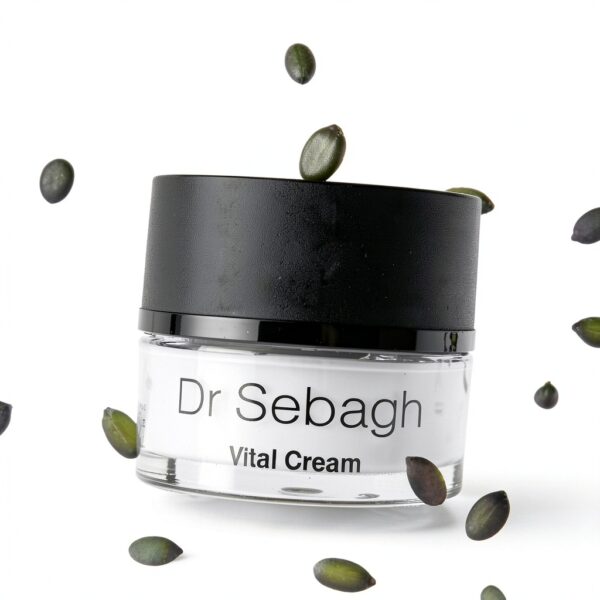 Dr. Sebagh - Vital Crme - 50ml by Dr. Sebagh-2