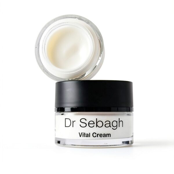 Dr. Sebagh - Vital Crme - 50ml by Dr. Sebagh-5