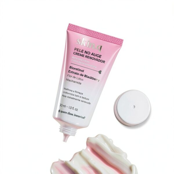 O Boticário Crema Rinnovante 30ml con Bioretinolo e Estratto di Mora-5