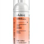 Schiuma detergente viso Boticário con acido ialuronico e goji 150ml-0