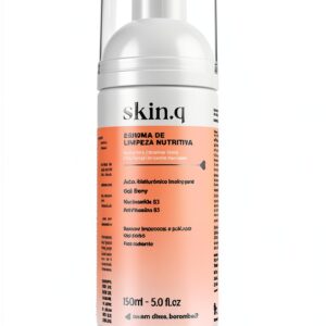 Schiuma detergente viso Boticário con acido ialuronico e goji 150ml-0