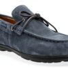 Geox U Spherica Ec16 B MocassinoUomo-5