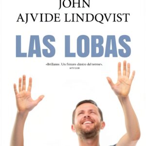 Las lobas Libro Spagnolo Edizione 1°, 50x50x28 cm, 630 g-0