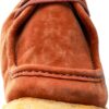 Sneaker Sebago Marrone per Uomo 7001IM0-907 in Pelle, Taglia 42 EU-3