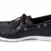Scarpa da Barca Sebago Litesides FGL Blu Navy 908 Uomo, Comfort e Grip-4