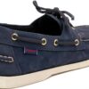Sebago Docksides NBK-3