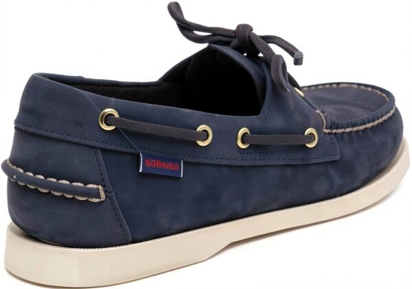 Sebago Docksides NBK-3