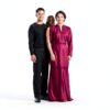 Berenice Cleyet-Merle Celebrity Cutouts Ritaglio cartone A Grandezza-1