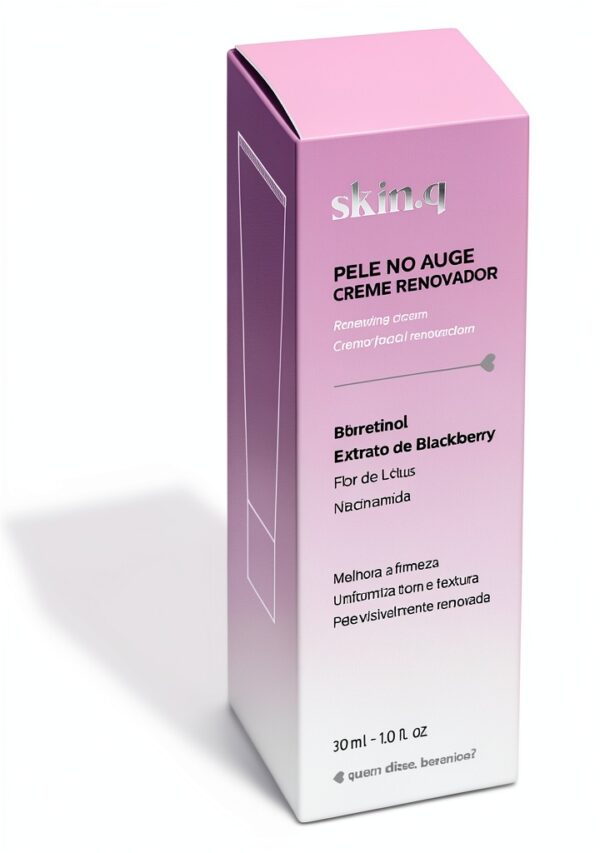 O Boticário Crema Rinnovante 30ml con Bioretinolo e Estratto di Mora-2