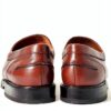Geox U Artenova D Mocassini Uomo Marrone Cognac 40-46 EU-3