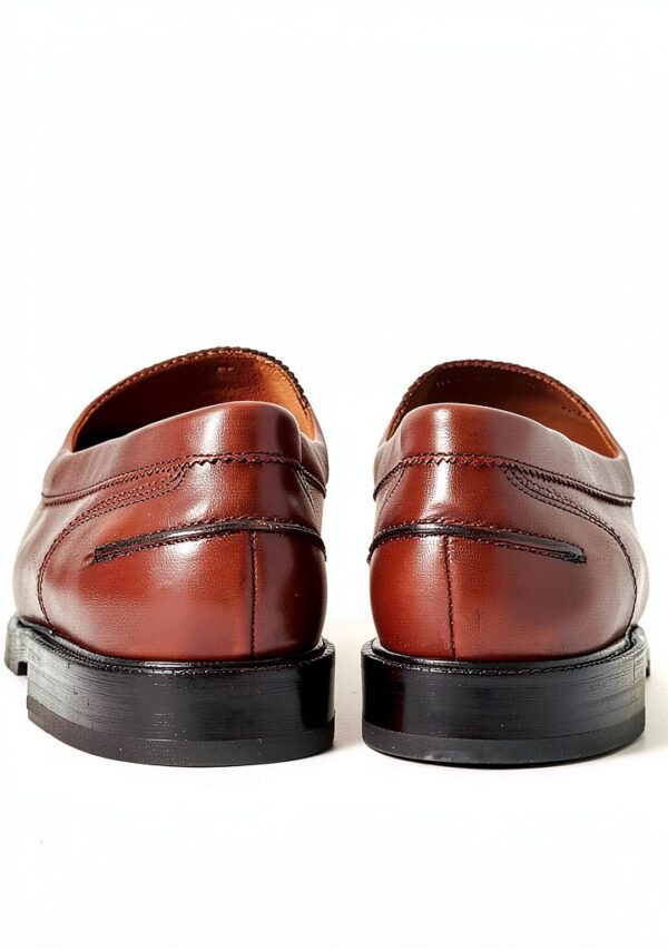 Geox U Artenova D Mocassini Uomo Marrone Cognac 40-46 EU-3