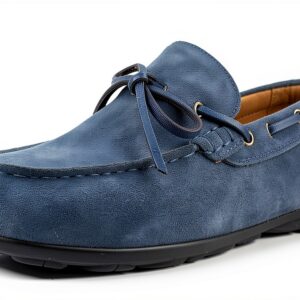 Geox U Spherica Ec16 B MocassinoUomo-0