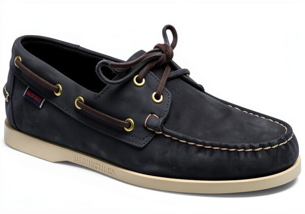 Sebago Docksides NBK-1