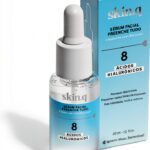 Siero facciale O Boticário 8 acidi ialuronici, idratazione anti-età-0