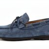 Geox U Spherica Ec16 B MocassinoUomo-2