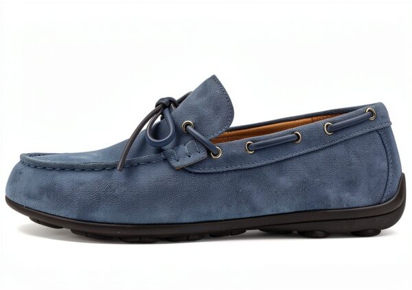 Geox U Spherica Ec16 B MocassinoUomo-2