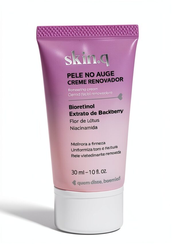 O Boticário Crema Rinnovante 30ml con Bioretinolo e Estratto di Mora-0