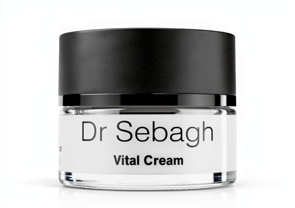 Dr. Sebagh - Vital Crme - 50ml by Dr. Sebagh-1