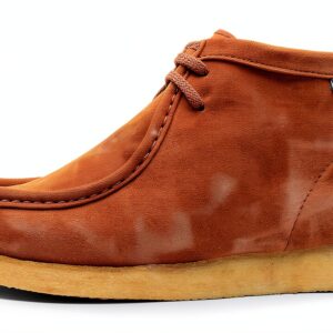 Sneaker Sebago Marrone per Uomo 7001IM0-907 in Pelle, Taglia 42 EU-0
