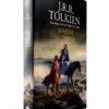 Beren e Lúthien Diario Portoghese 21.4x13.6x2.6 cm 590g-2