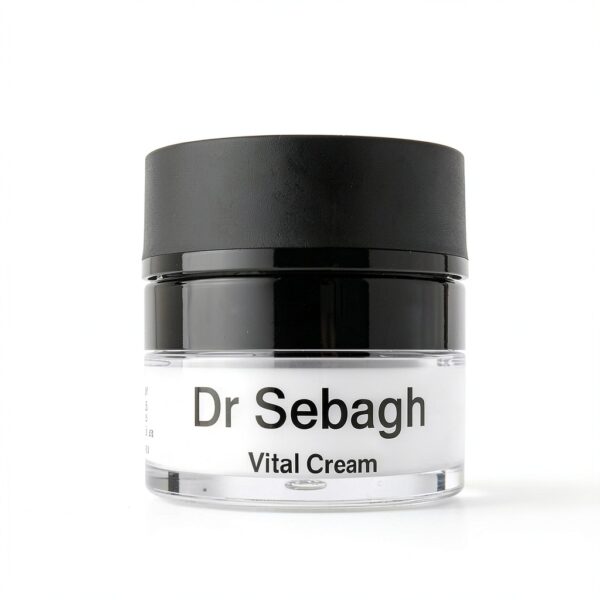 Dr. Sebagh - Vital Crme - 50ml by Dr. Sebagh-3