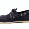 Sebago Docksides NBK-2