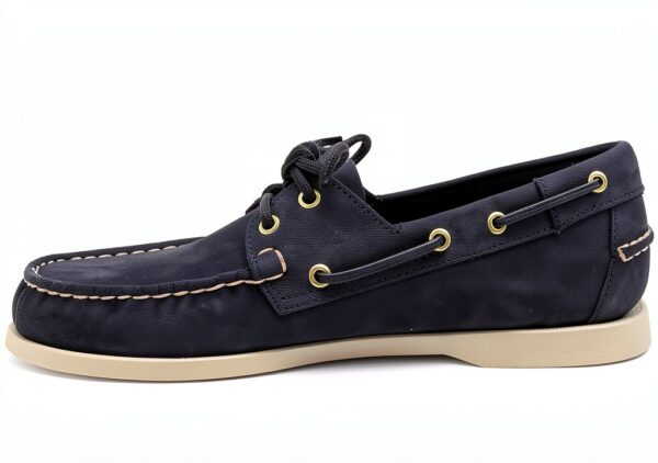 Sebago Docksides NBK-2