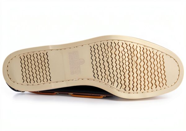 Sebago Portland Lea Wax-6
