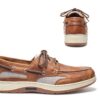Sebago Clovehitch II FGL Cerato Marrone Tan 1, 47 EU-2