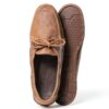 Scarpa da barca Sebago Schooner Crazy Horse Marrone Tan 12-5