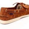 Sebago Docksides Portland Opera-3