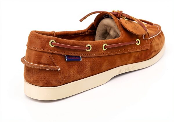 Sebago Docksides Portland Opera-3