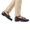 Sebago Volontà classica, nero, 43.5 EU-1