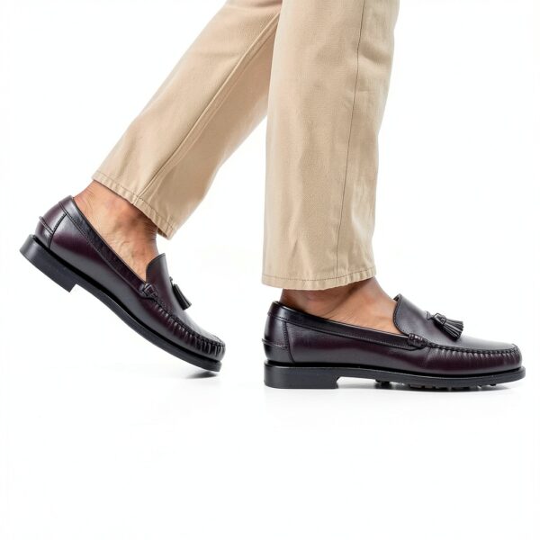 Sebago Volontà classica, nero, 43.5 EU-1