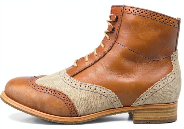 Sebago Claremont Boot, Chukka Donna-6
