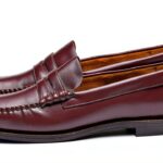 Sebago Classic Dan Scarpe Uomo Brown Oiled Waxy Lea 43.5 EU-0