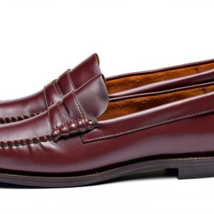 Sebago Classic Dan Scarpe Uomo Brown Oiled Waxy Lea 43.5 EU-0