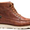 SEBAGO SCARPE UOMO 77114TALAMIDBROWN AI23-1