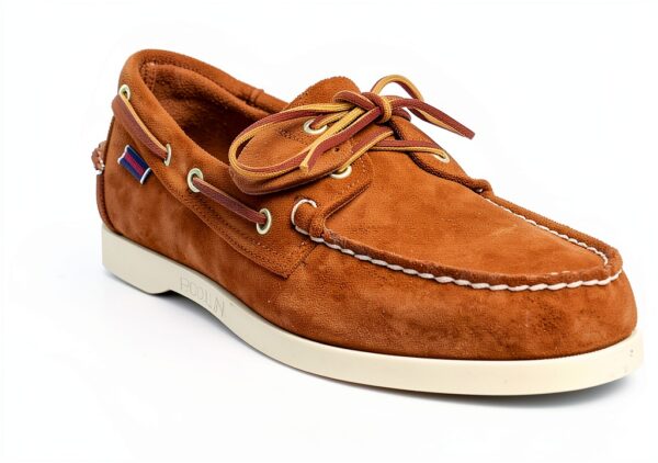Sebago Docksides Portland Opera-1