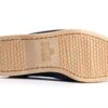 Sebago Portland Martellato Uomo Scarpe Blu 41 EU-3