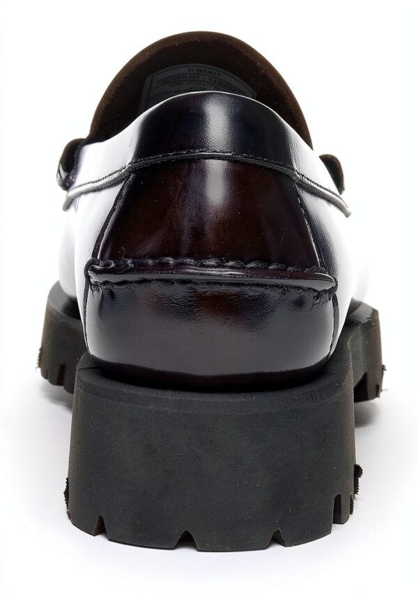Sebago Scarpe Donna Dan Lug W 7002IJ0 AI23-4