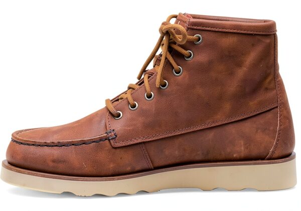 SEBAGO SCARPE UOMO 77114TALAMIDBROWN AI23-0