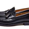 Sebago Volontà classica, nero, 43.5 EU-0